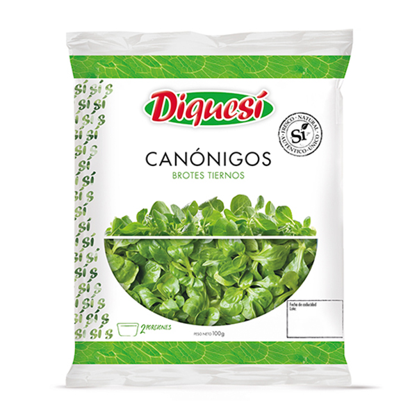 Canónigo 