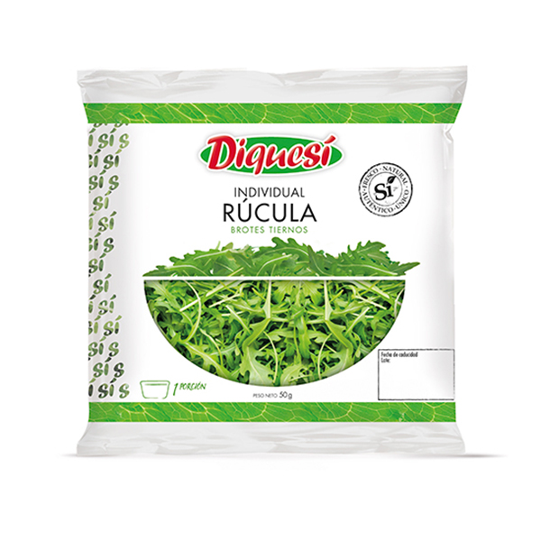 Rúcula