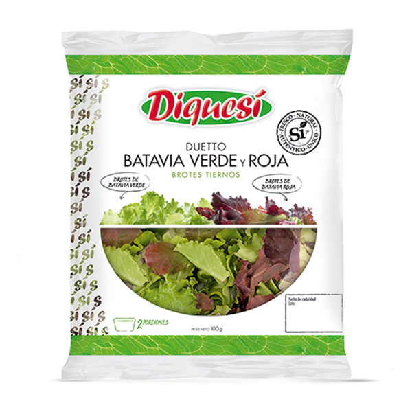 Duetto Batavia