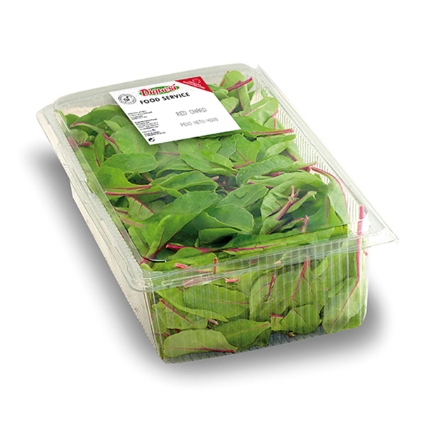 Red Chard