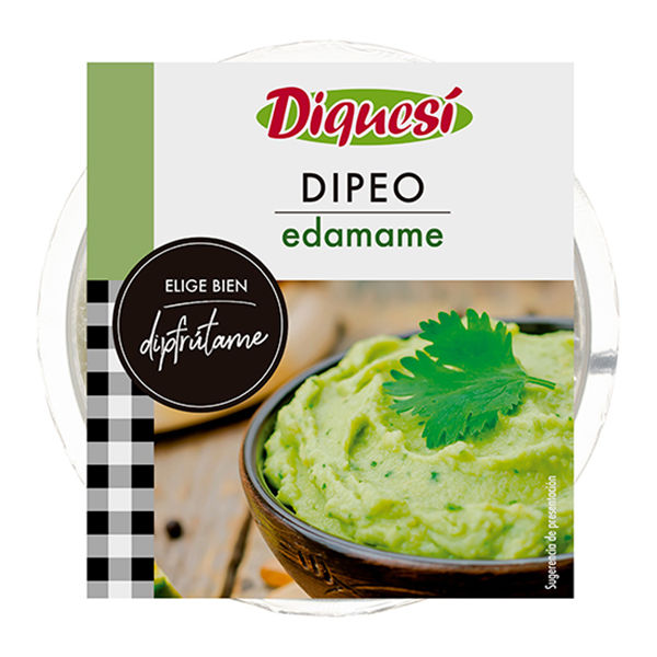 Dipeo Edamame