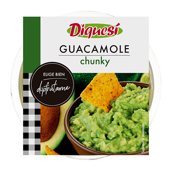 Guacamole Chunky