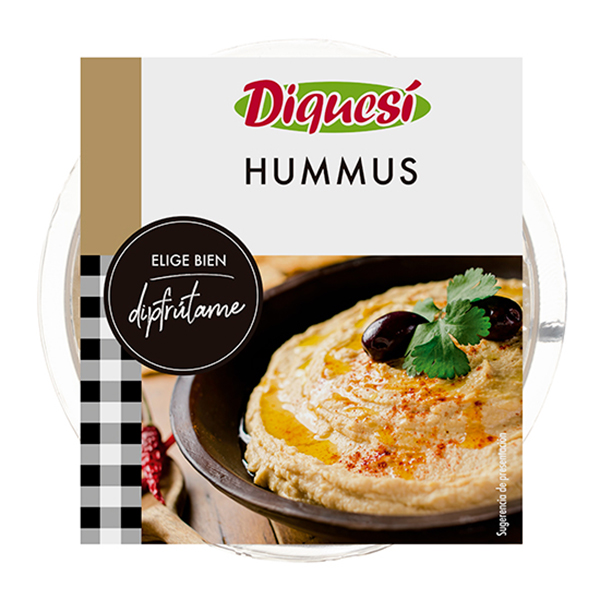 Hummus