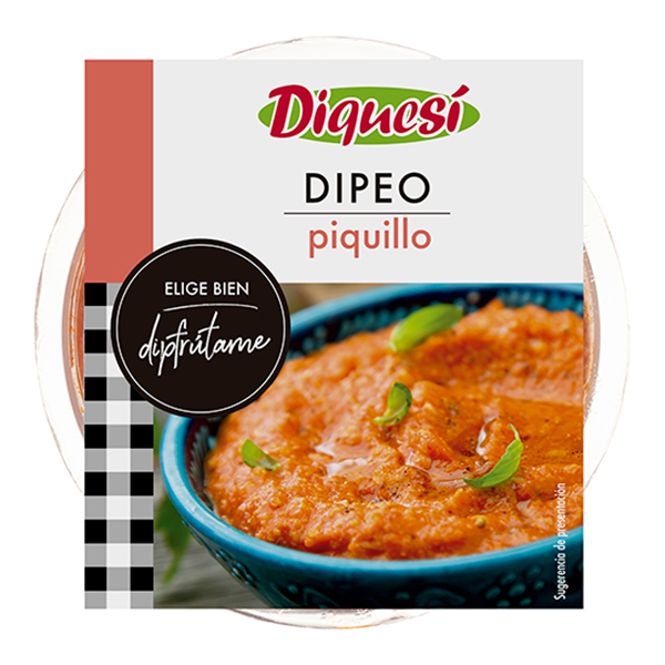 Dipeo Piquillo
