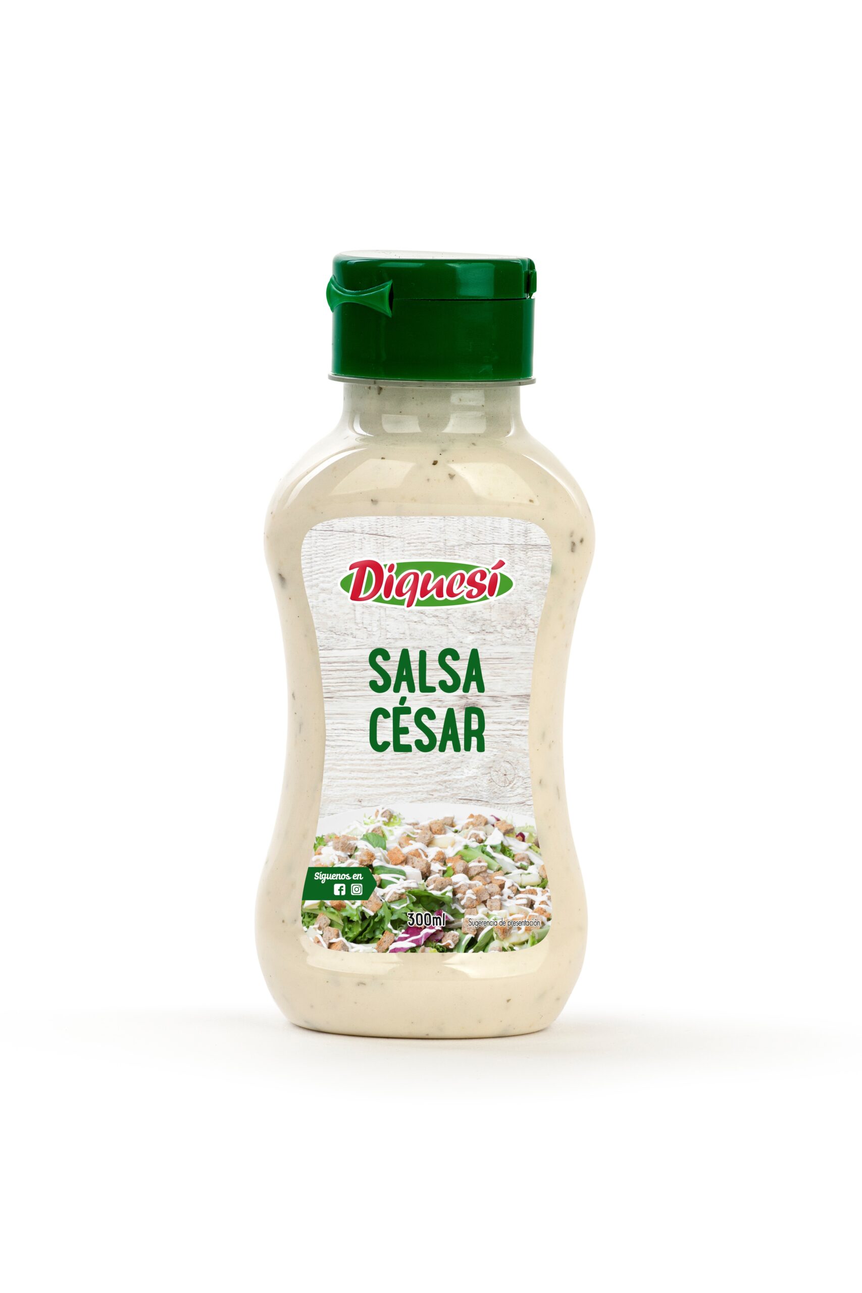 Salsa Cesar