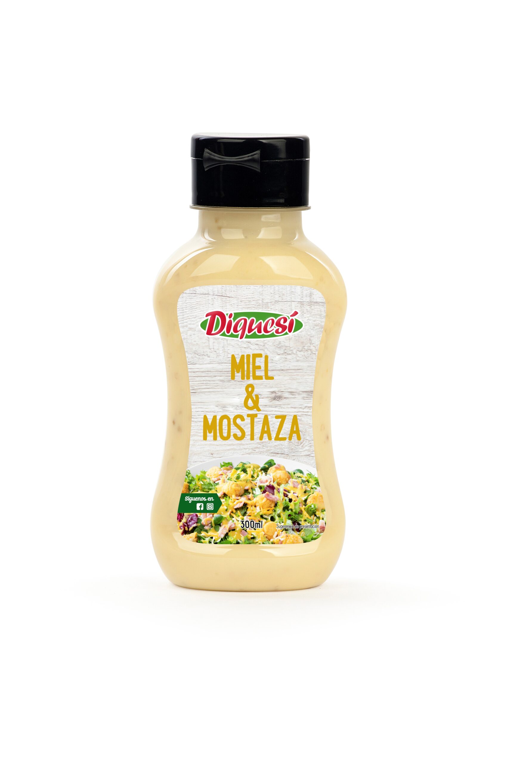 Salsa Cesar