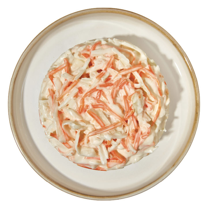 Diquesi Ensaladilla Americana 250g