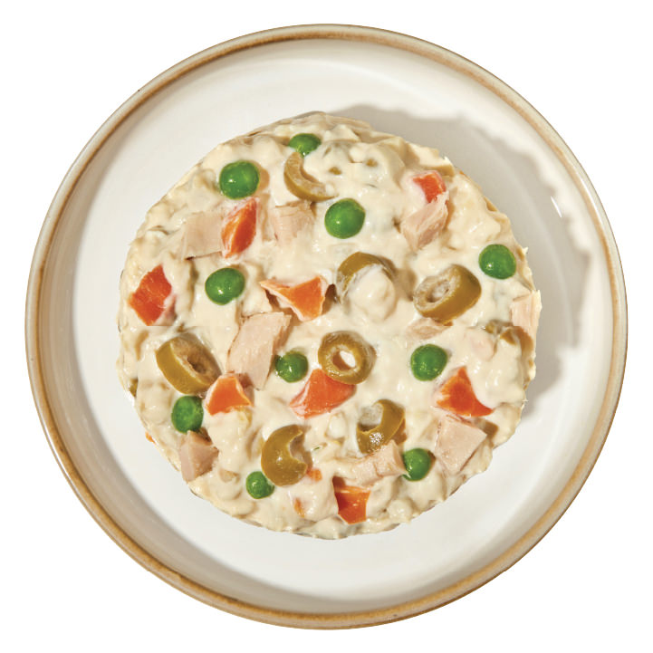 Diquesi Ensaladilla Rusa 250g