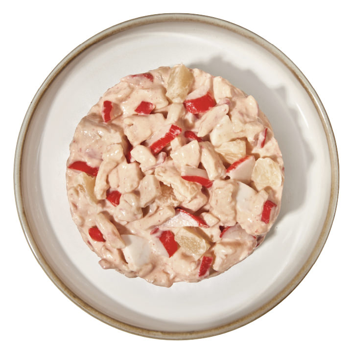 Diquesi Surimi y Piña 450g