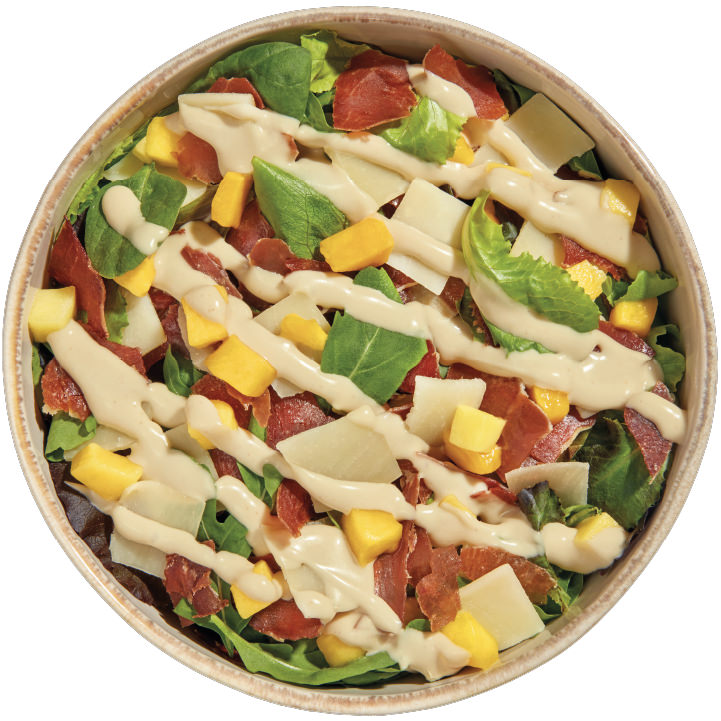 Diquesi Ensalada Fresh Serrana